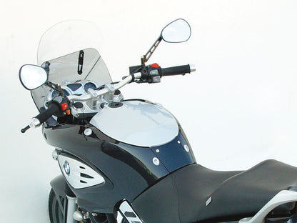 Wunderlich Bay cover F 650 CS