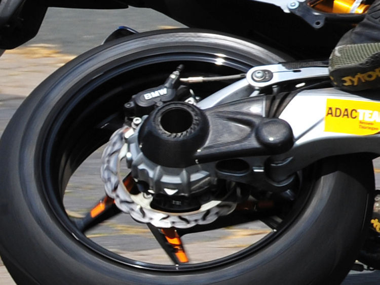 Final drive protection - carbon – Wunderlich Australia