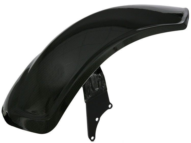 Huggers Rfe Rear wheel hugger - carbon – Wunderlich Australia