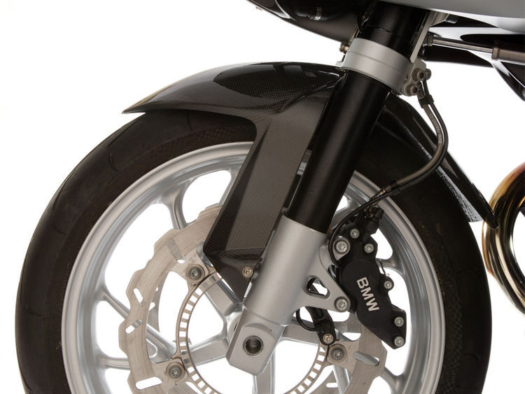 Mudguard - CARBON