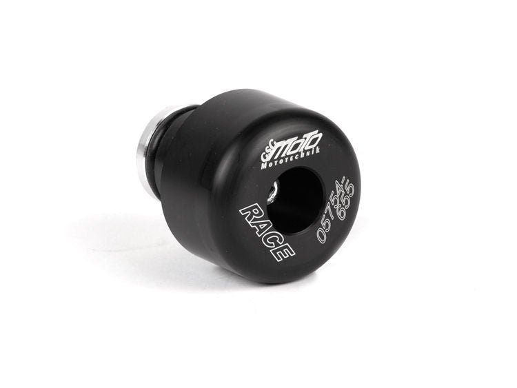 Spindle protector rear
