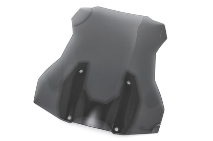 MARATHON windshield Pan America 1250 - smoked grey