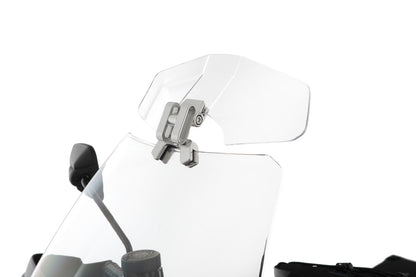 Windshield extension VARIO-ERGO 3D+