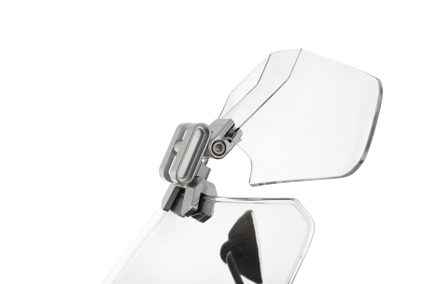 Windshield extension VARIO-ERGO 3D+