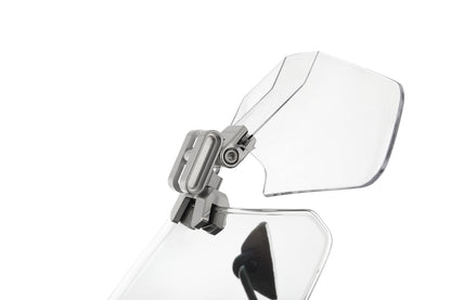 Windshield extension VARIO-ERGO 3D+