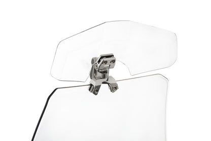 Windshield extension VARIO-ERGO 3D+