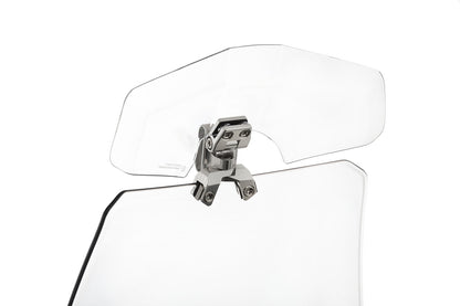 Windshield extension VARIO-ERGO 3D+