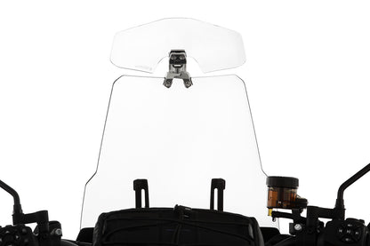 Windshield extension VARIO-ERGO 3D+