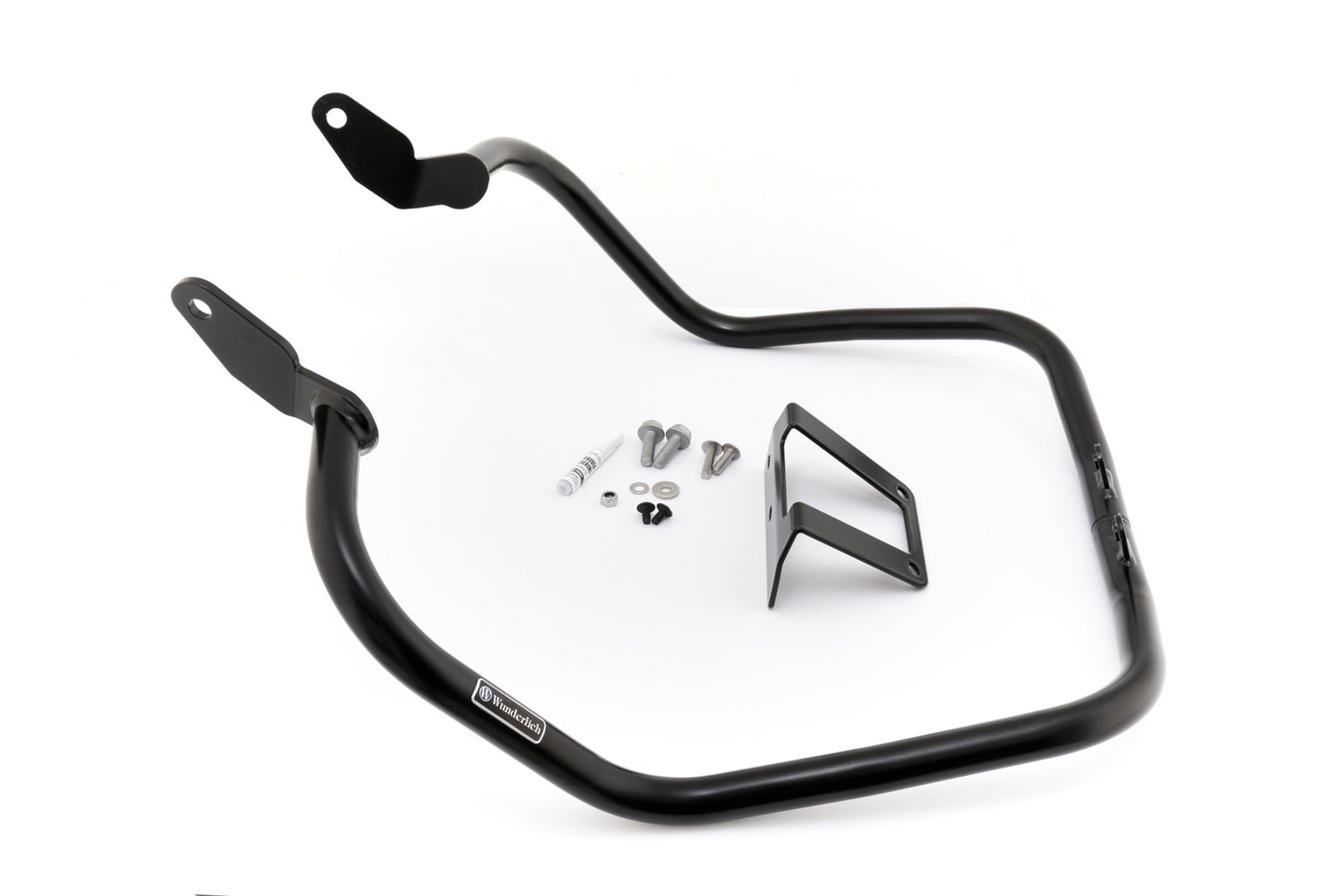 Wunderlich Fairing protection bar Pan America 1250