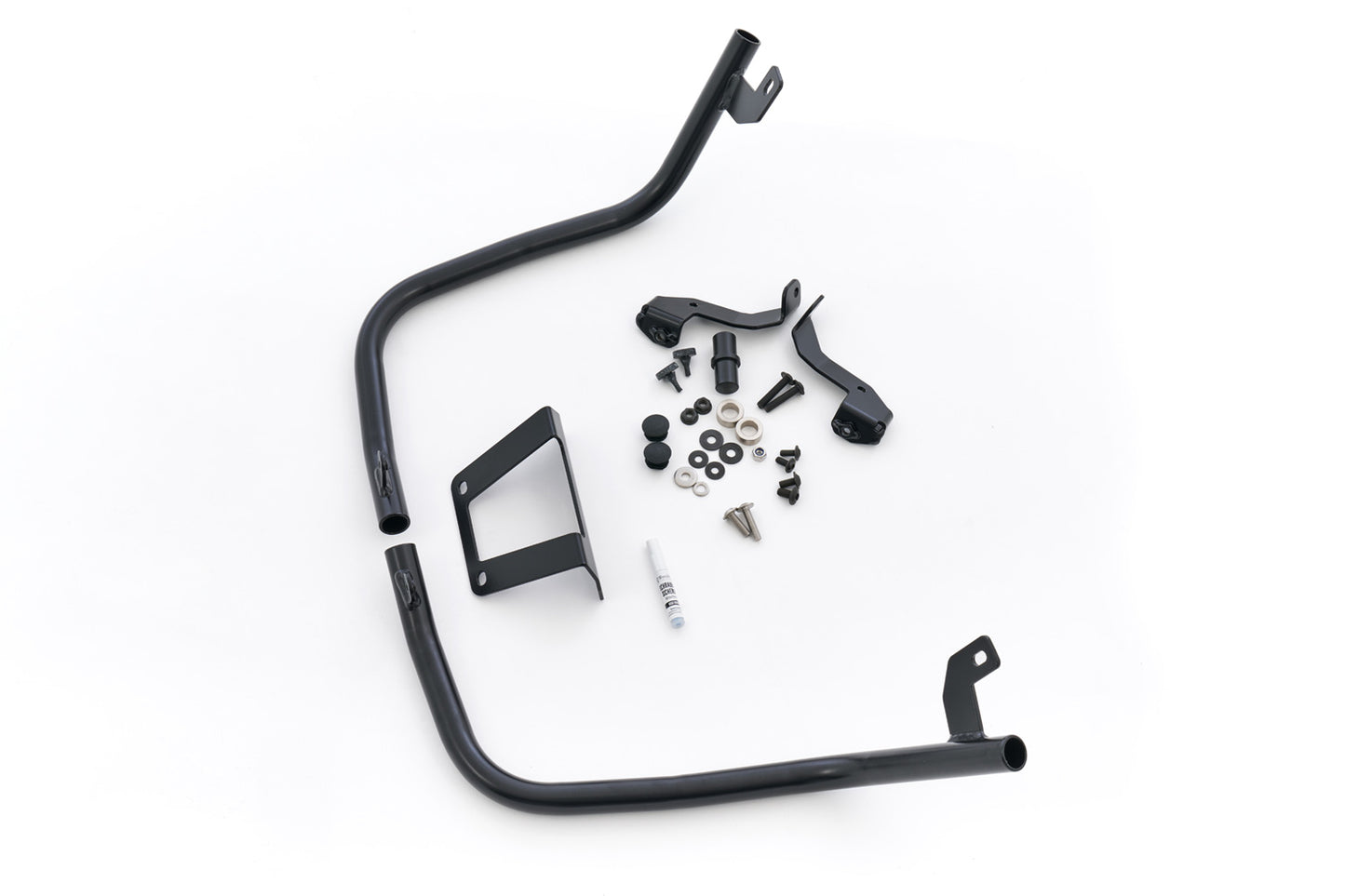 Wunderlich fairing protection bar EXTREME Pan America 1250
