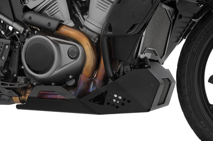Wunderlich EXTREME engine protection Pan America 1250