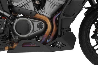 Wunderlich EXTREME engine protection Pan America 1250
