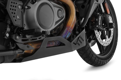 Wunderlich EXTREME engine protection Pan America 1250