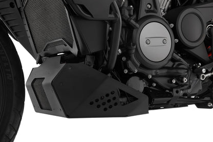 Wunderlich EXTREME engine protection Pan America 1250