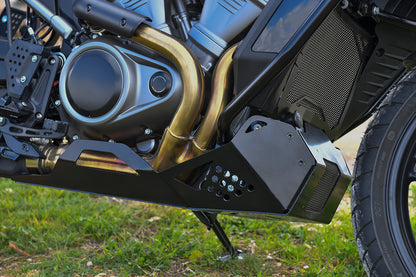 Wunderlich EXTREME engine protection Pan America 1250