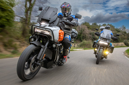Wunderlich EXTREME engine protection Pan America 1250