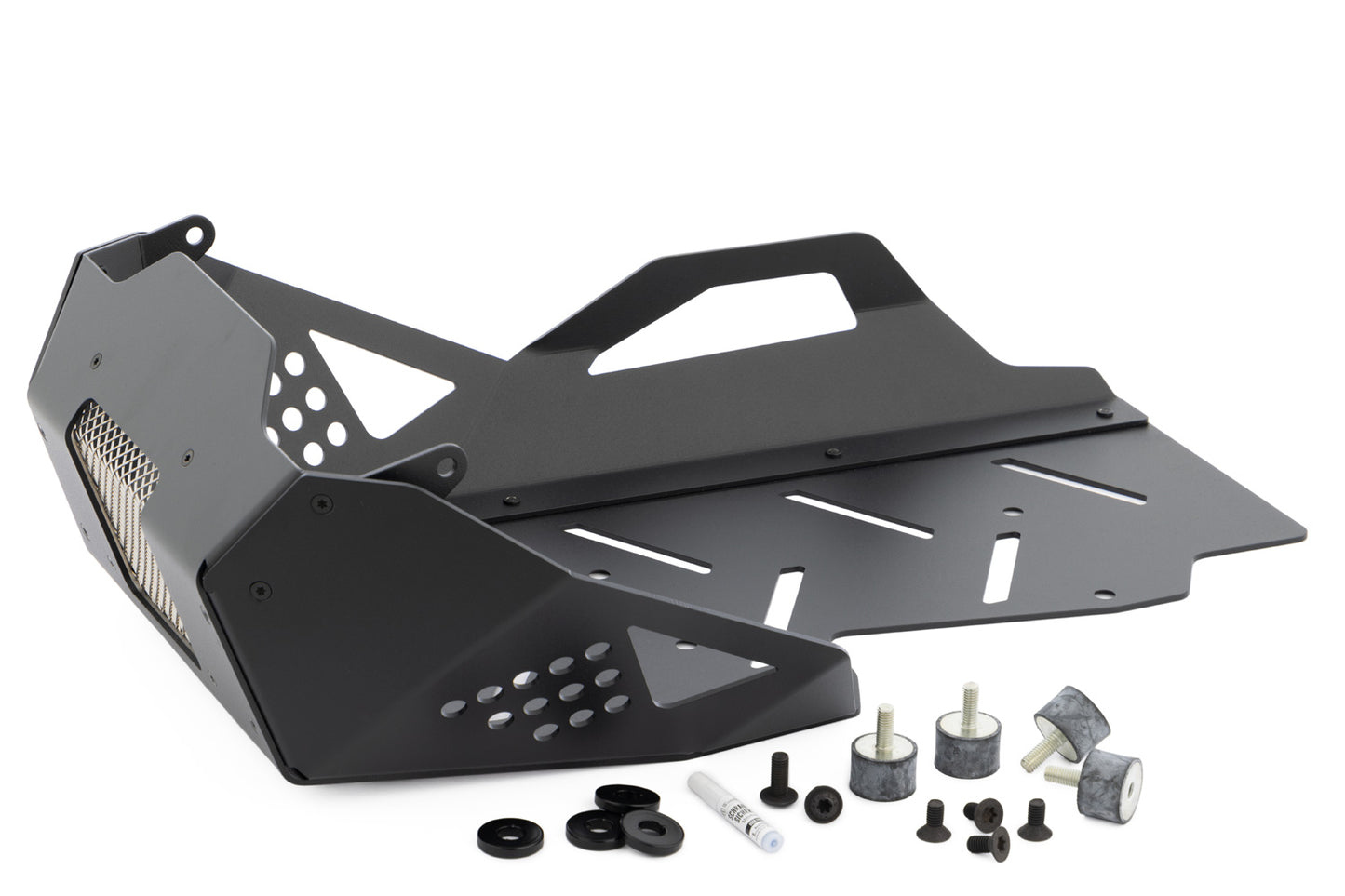 Wunderlich EXTREME engine protection Pan America 1250