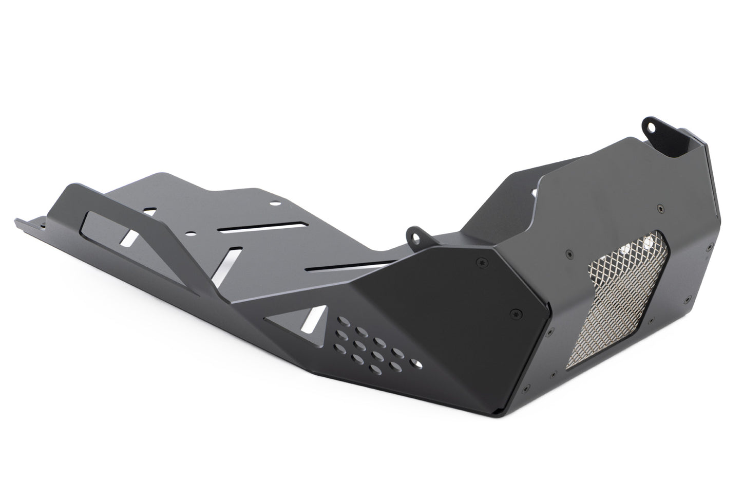 Wunderlich EXTREME engine protection Pan America 1250
