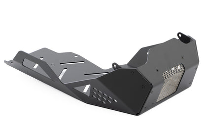Wunderlich EXTREME engine protection Pan America 1250