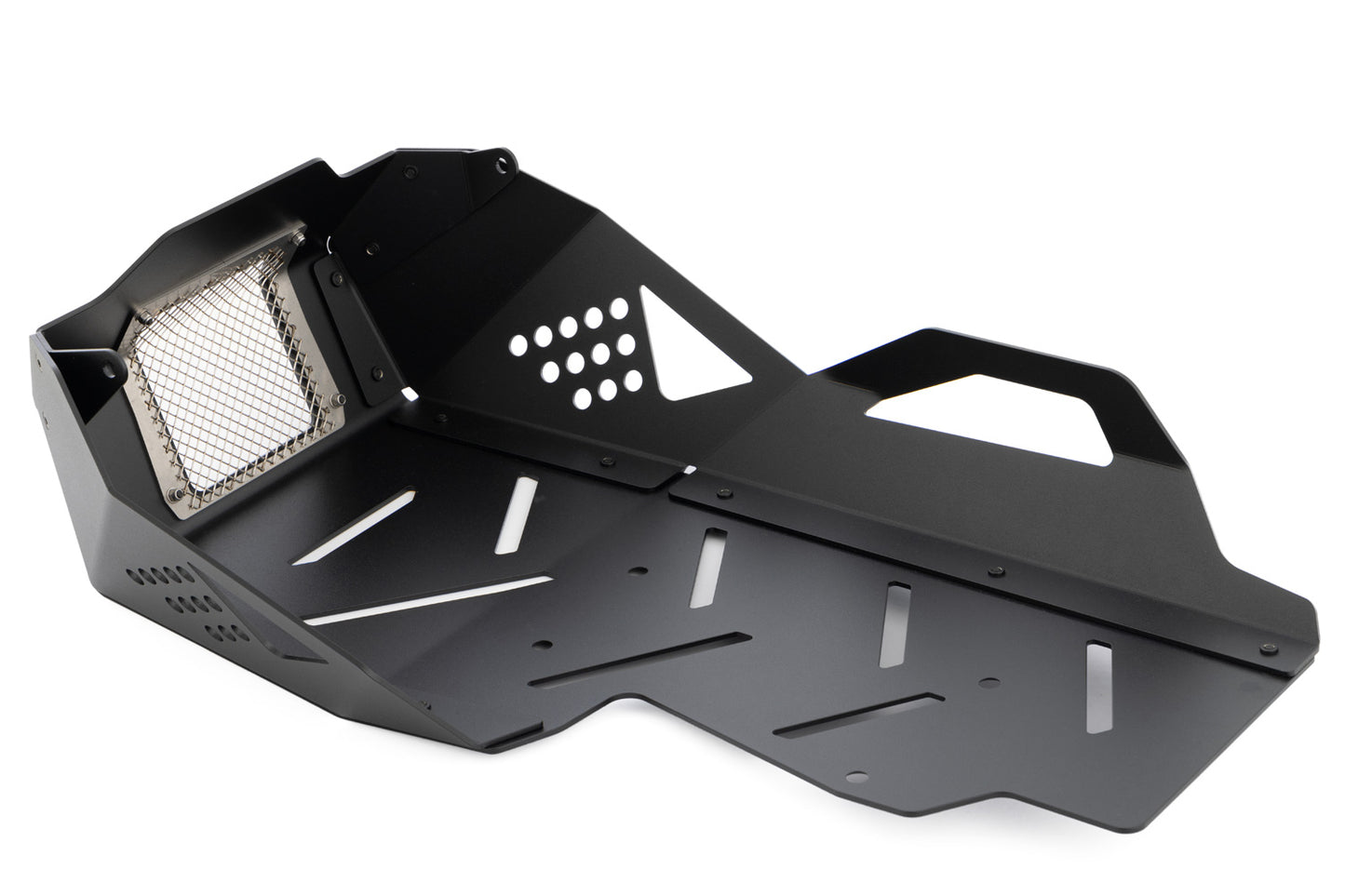 Wunderlich EXTREME engine protection Pan America 1250