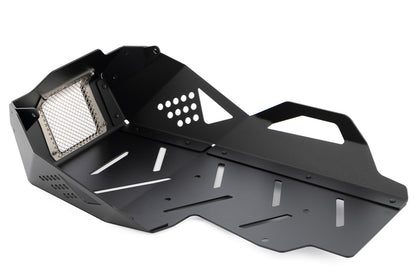 Wunderlich EXTREME engine protection Pan America 1250