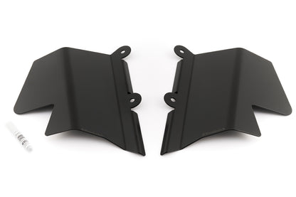 Wunderlich passenger seat recess cover