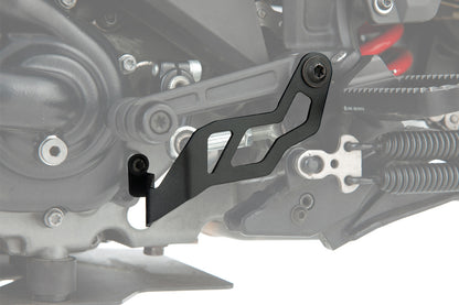 Wunderlich Protection for Quickshifter Screamin' Eagle or Standard Gear Linkage