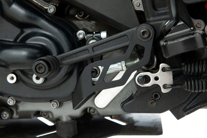 Wunderlich Protection for Quickshifter Screamin' Eagle or Standard Gear Linkage