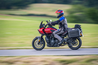 Wunderlich Protection for Quickshifter Screamin' Eagle or Standard Gear Linkage