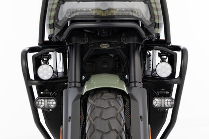 Wunderlich LED Auxillary headlight MICROFLOOTER 3.0