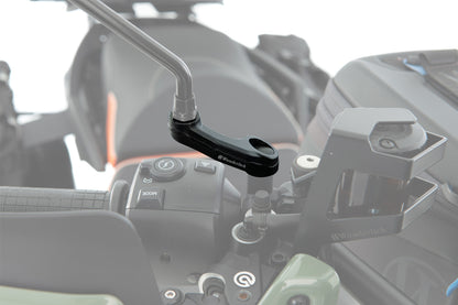Wunderlich Mirror Adapter up + wide Pan America