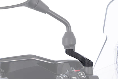 Wunderlich Mirror Adapter up + wide Pan America