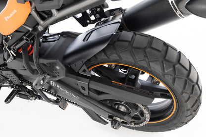 Wunderlich EXTREME rear hugger