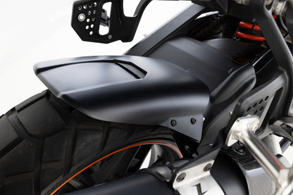Wunderlich EXTREME rear hugger
