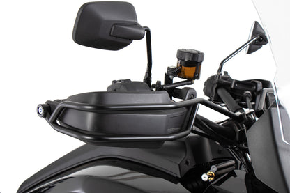 Hepco&Becker hand guard