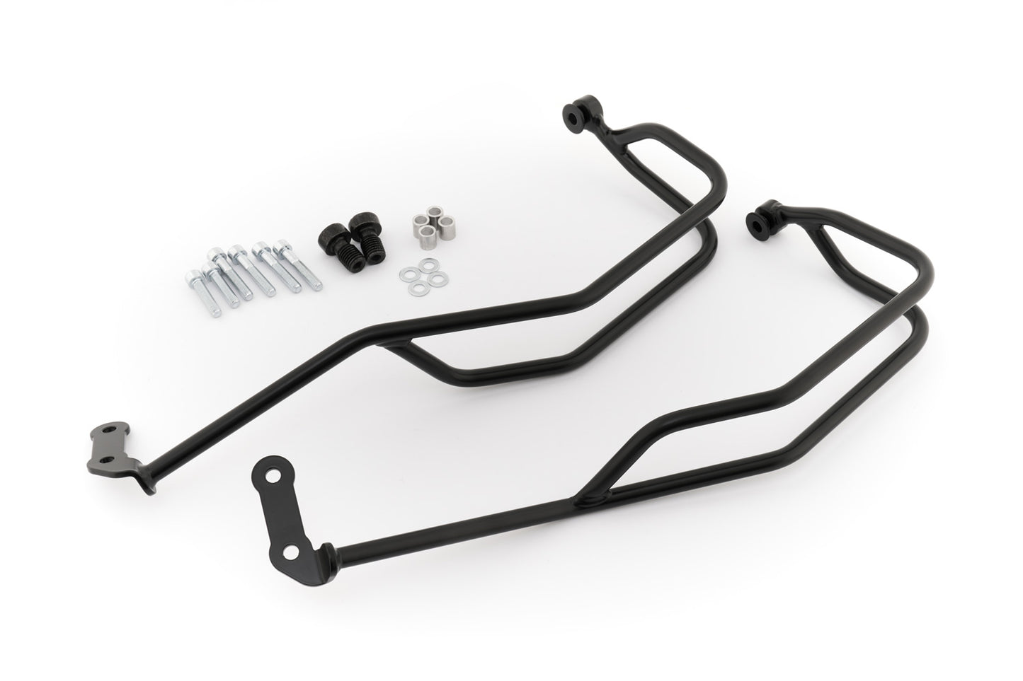 Hepco&Becker hand guard