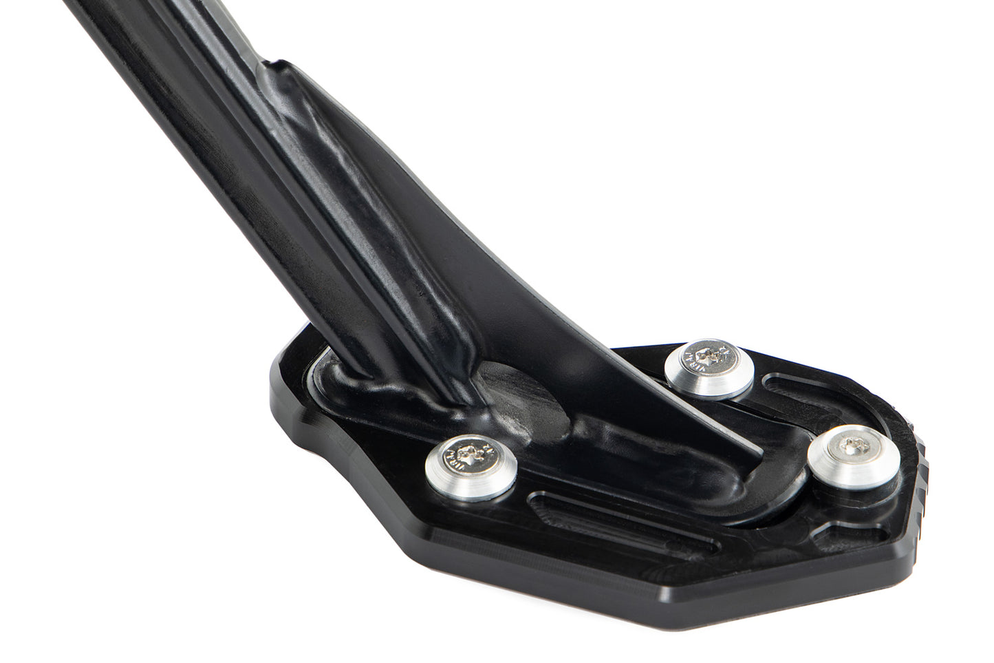Wunderlich Side Stand Extension Plate Pan America ST