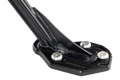 Wunderlich Side Stand Extension Plate Pan America ST