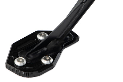 Wunderlich Side Stand Extension Plate Pan America ST