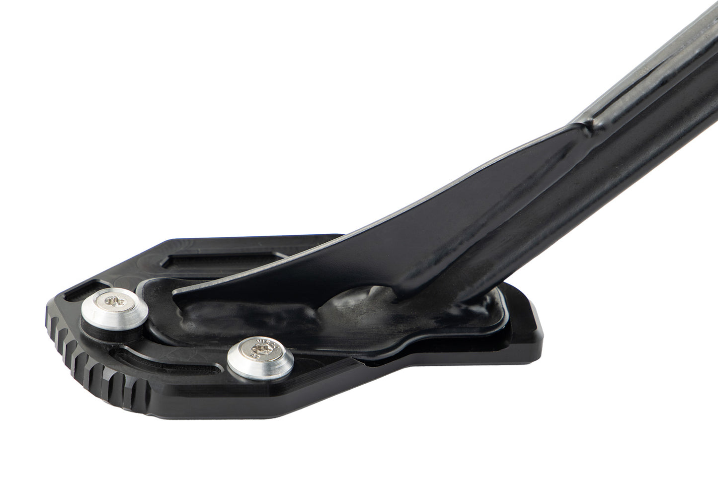 Wunderlich Side Stand Extension Plate Pan America ST