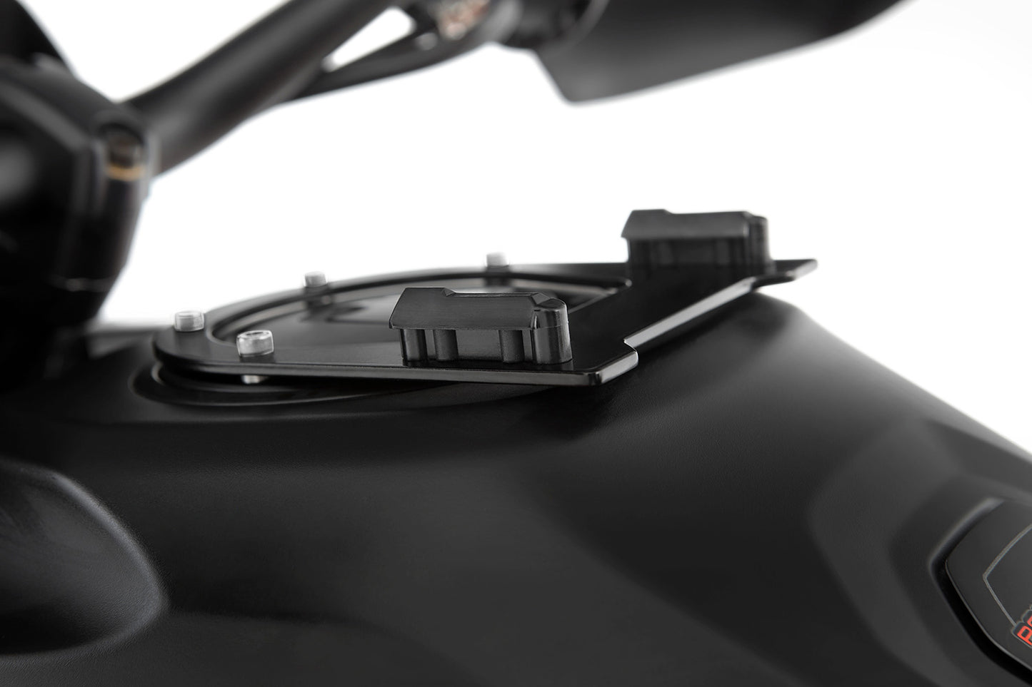 Wunderlich tank ring for tank bag CLICK BAG