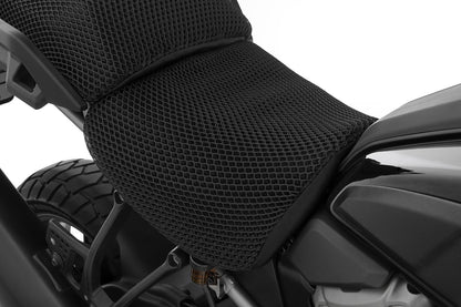 Seat cover COOL COVER Pan America 1250