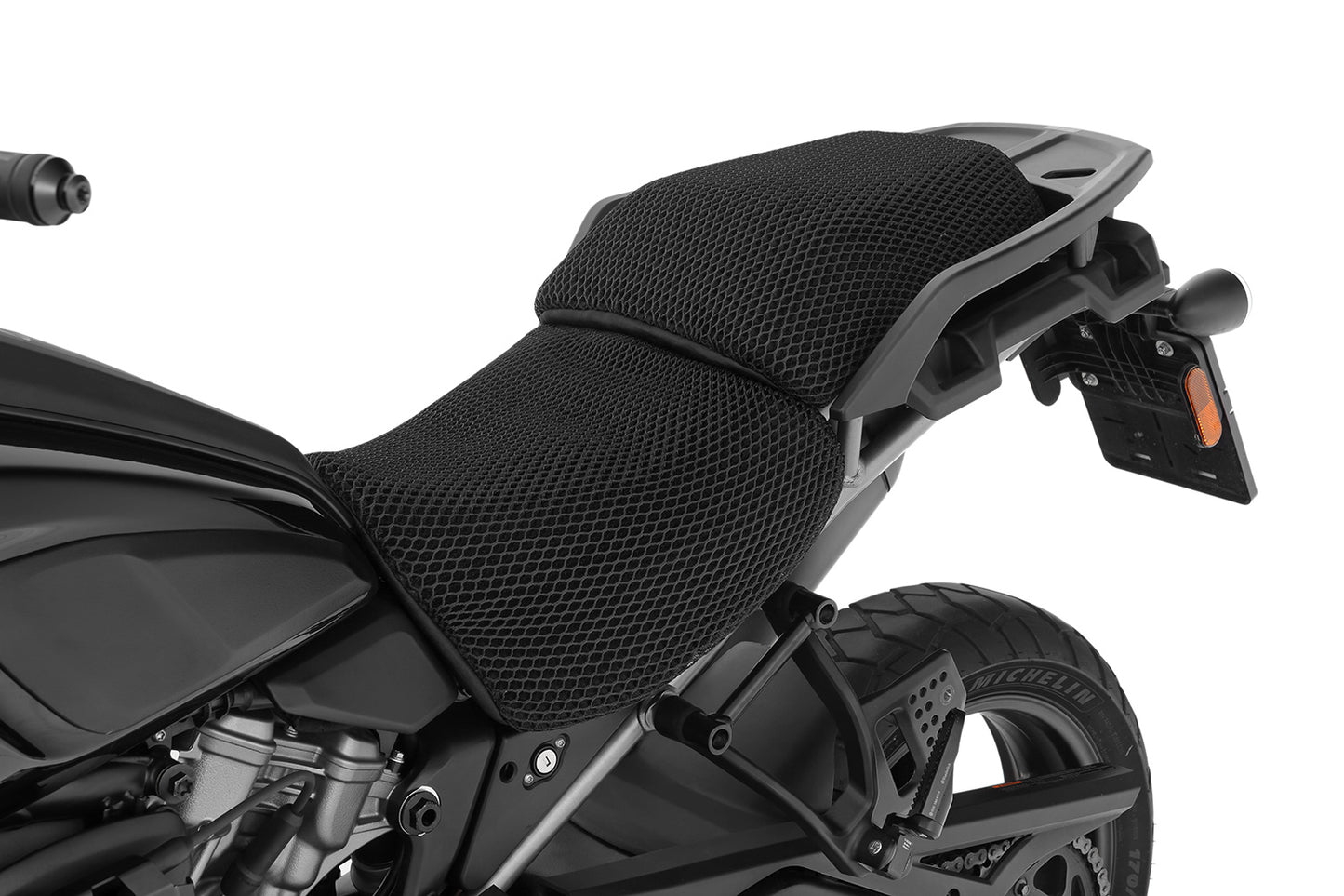Seat cover COOL COVER Pan America 1250