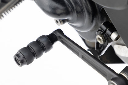 TOURING gear-shift extension