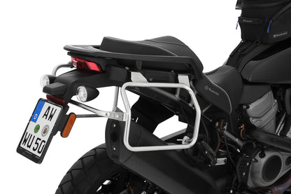 Wunderlich "EXTREME" case carrier