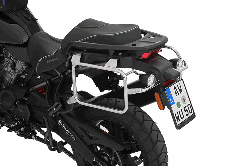 Wunderlich "EXTREME" case carrier