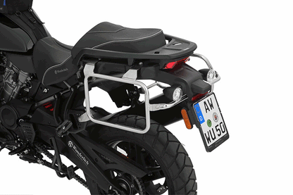 Wunderlich "EXTREME" case carrier
