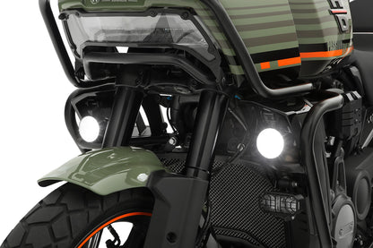 Wunderlich Edition DAYRONÂ® integrated LED daytime running light/indicator system