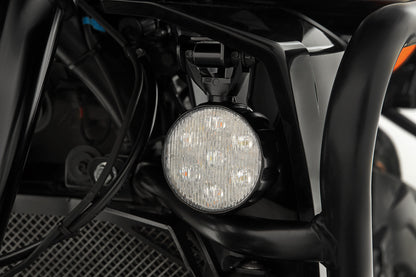 Wunderlich Edition DAYRONÂ® integrated LED daytime running light/indicator system