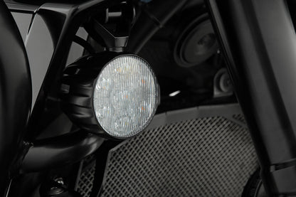 Wunderlich Edition DAYRONÂ® integrated LED daytime running light/indicator system